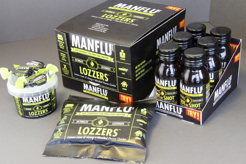 Shelf-Ready Packaging