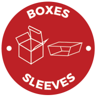 boxes