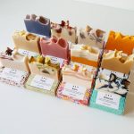 soap packaging
