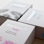 perfume box