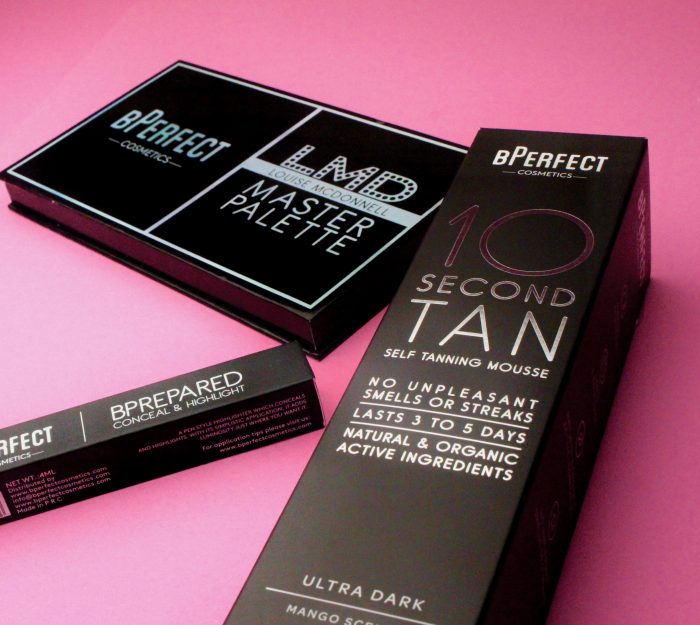 makeup packaging