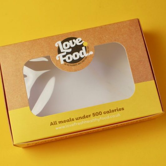 Food Packaging / Retail Packaging / Boxes and Sleeves