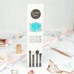 makeup packaging