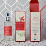 spray packaging