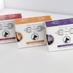 dog food packaging