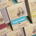 Tea Packaging