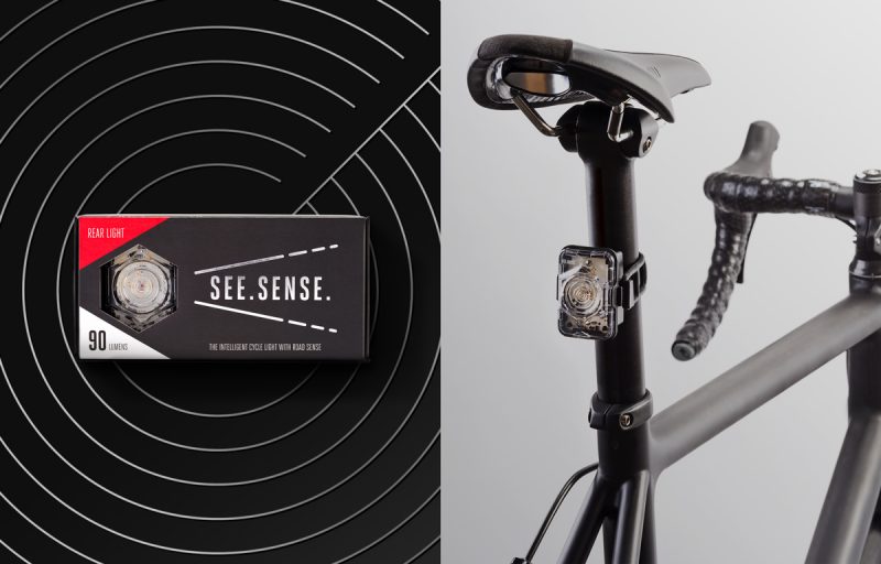 cycling accessory packaging