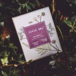candle packaging
