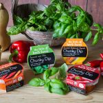 food sleeve packaging