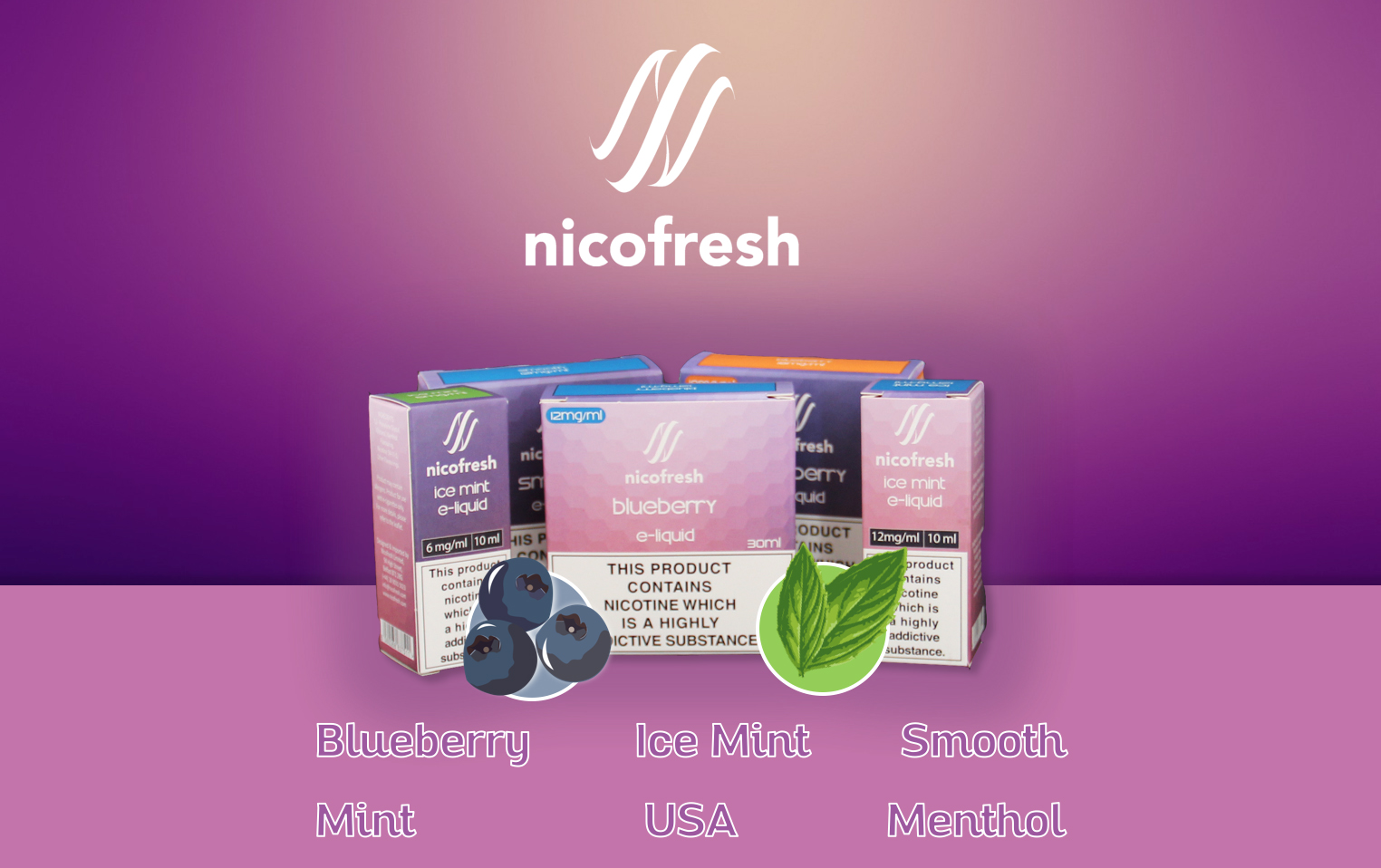 niconico - Priory Press Packaging