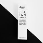 tan packaging