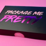 beauty packaging