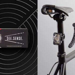 cycling packaging