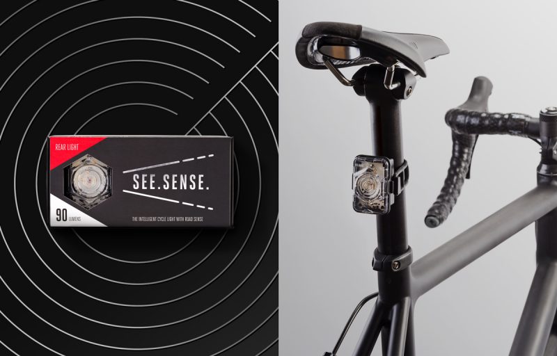 cycling packaging