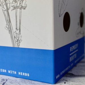 shelf-ready packaging
