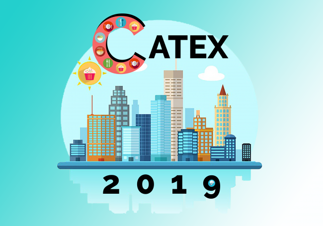 Catex 2019
