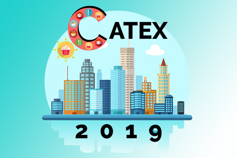 Catex 2019