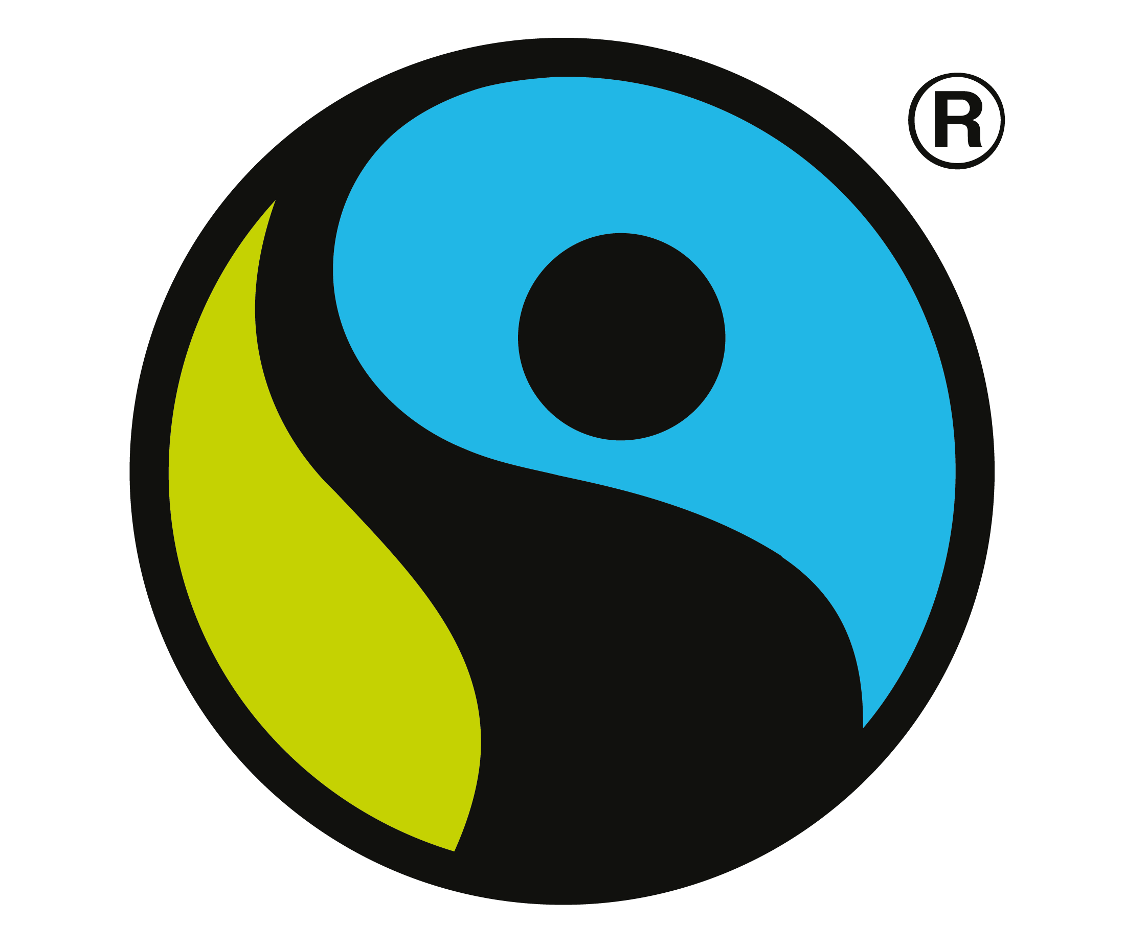 Fairtrade Logo - Priory Press Packaging