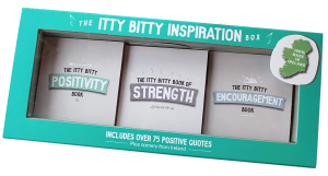 Itty Bitty Inspiration Box