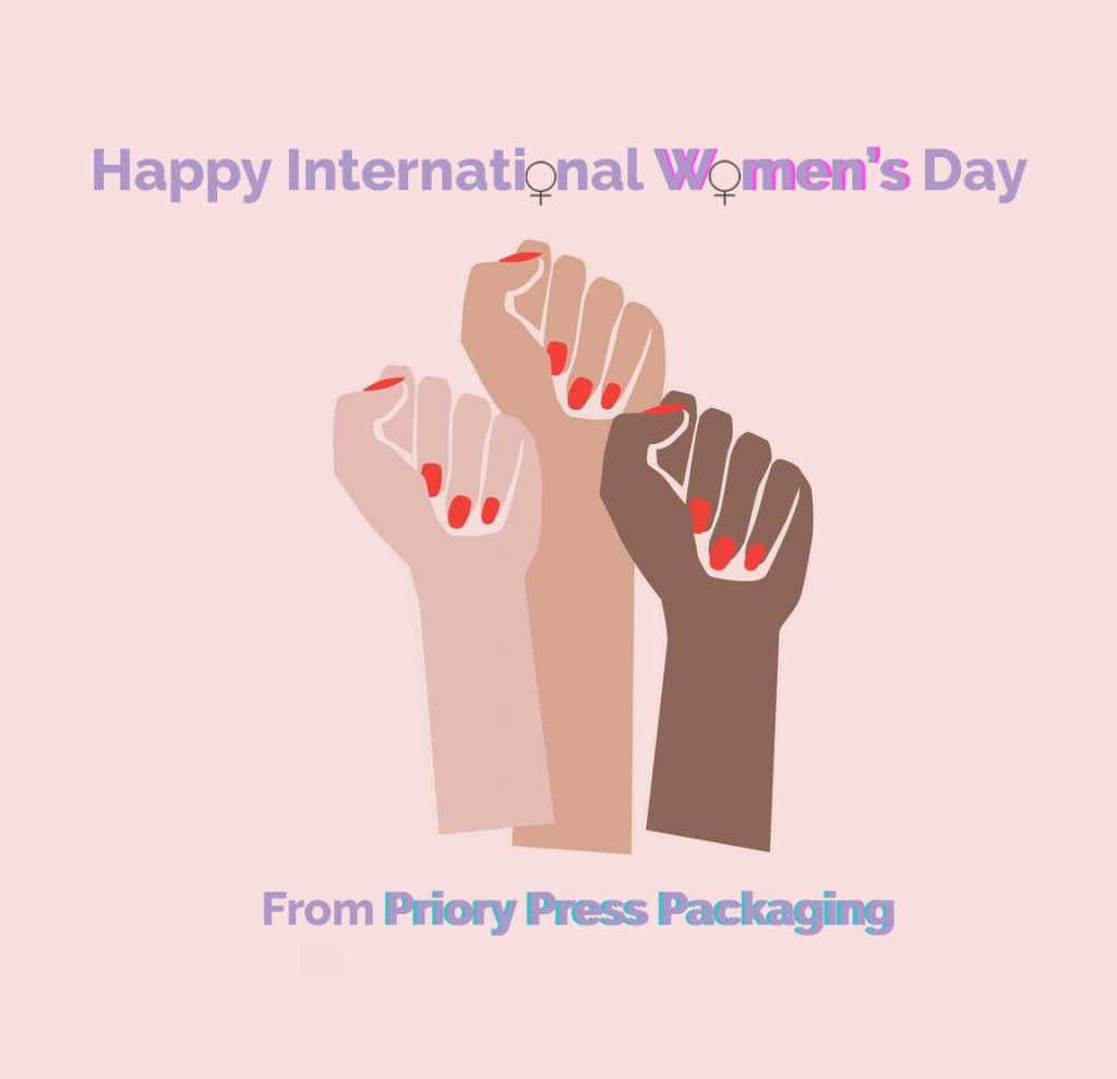 International Women's Day International Women's Day