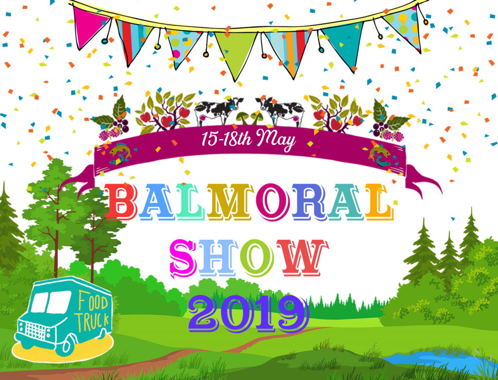balmoral show