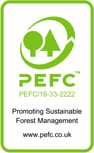 PEFC logo