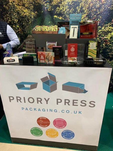packaging trade show