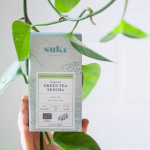 Suki Tea
