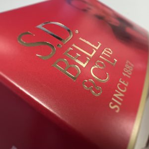 SD Bells